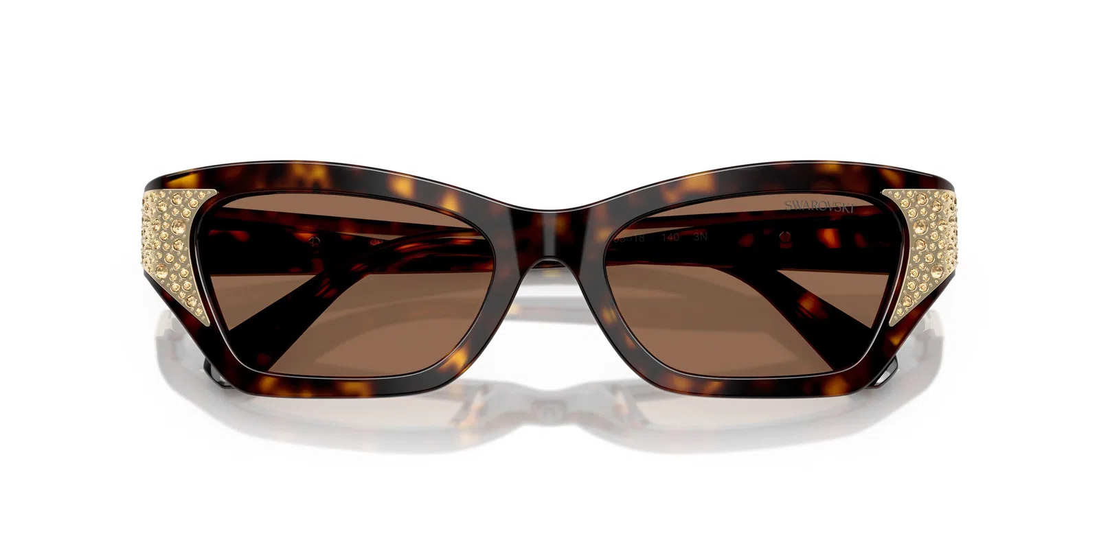 Swarovski 6029 Sunglasses - view 19